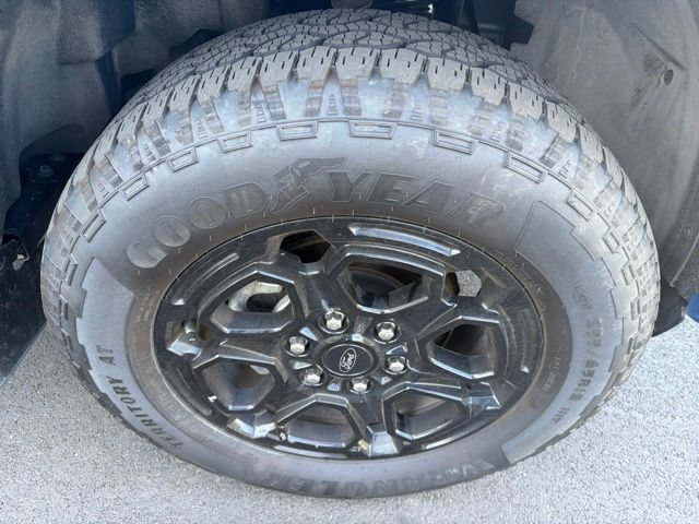 Certified 2025 Ford Ranger XLT w/ Equipment Group 301A High AWD/4WD image 23