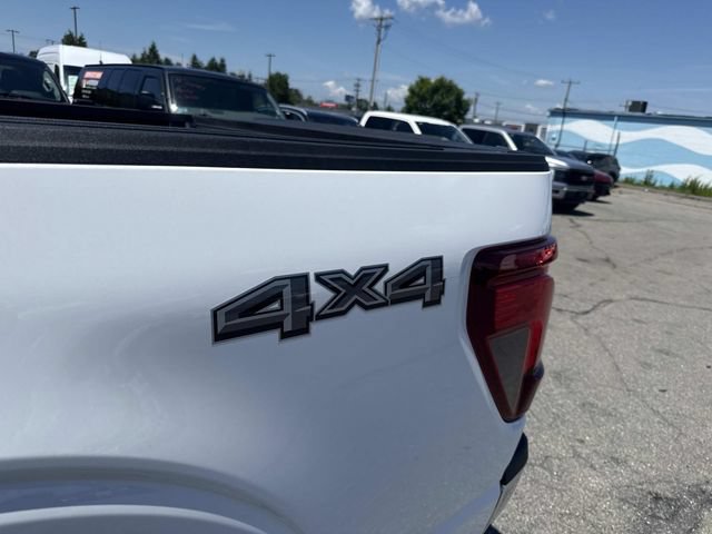 Certified 2024 Ford F150 XLT w/ Mobile Office Package AWD/4WD image 12