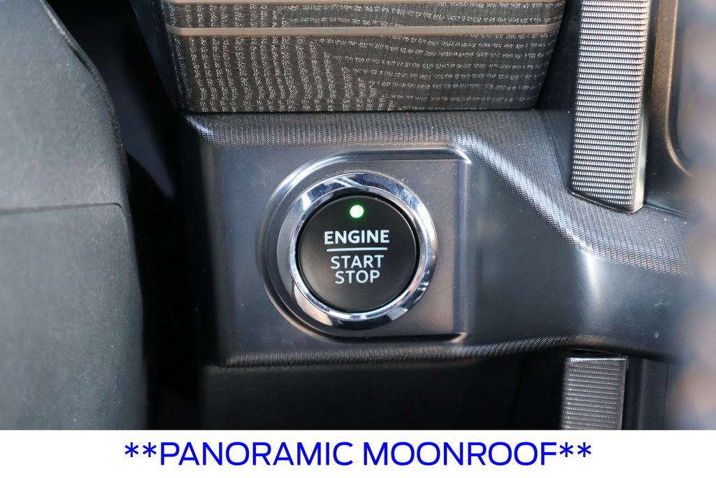Certified 2023 Ford F150 Platinum w/ Equipment Group 701A High AWD/4WD image 14