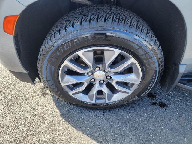 Used 2023 Chevrolet Tahoe LS AWD/4WD image 9