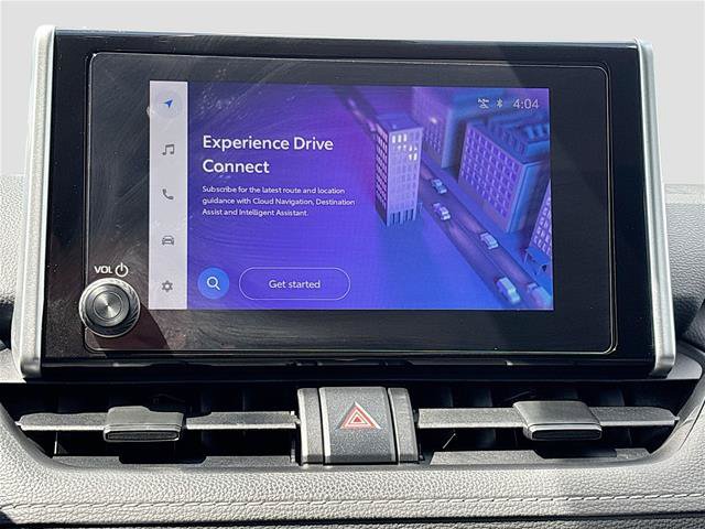 Used 2024 Toyota RAV4 LE AWD/4WD image 14