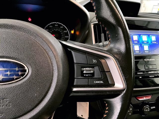 Used 2018 Subaru Crosstrek 2.0i Premium w/ Moonroof Package AWD/4WD image 18