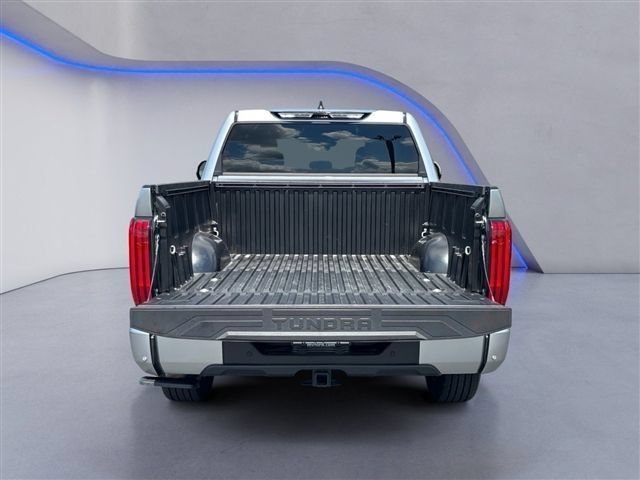 Used 2026 Toyota Tundra SR5 w/ SX Package AWD/4WD image 13