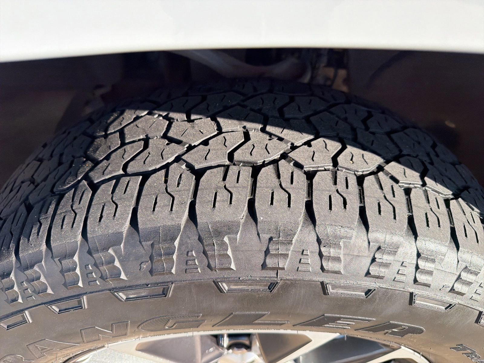 Used 2024 Chevrolet Silverado 1500 RST w/ Convenience Package II image 13