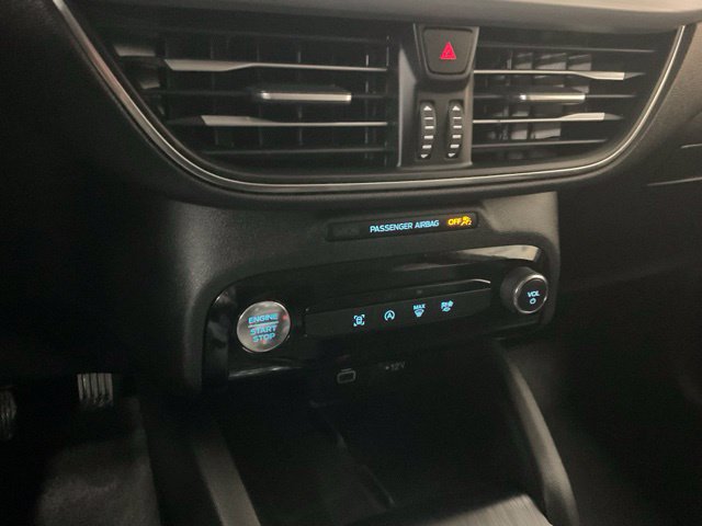 Certified 2025 Ford Escape Platinum AWD/4WD image 14