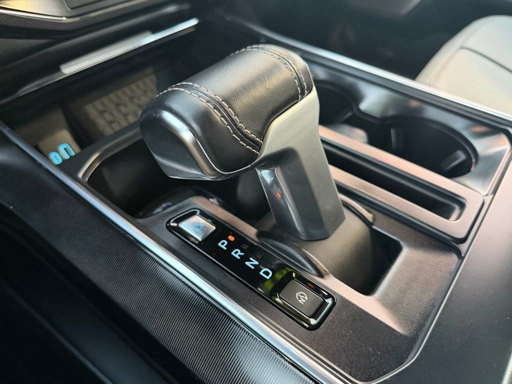 Certified 2024 Ford F150 Lightning Platinum image 8