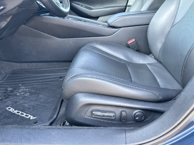 Used 2024 Honda Accord EX-L image 13