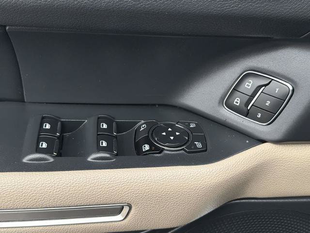 Certified 2023 Ford Expedition Max Limited AWD/4WD image 17