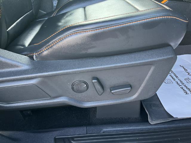 Certified 2023 Ford Bronco Badlands AWD/4WD image 16