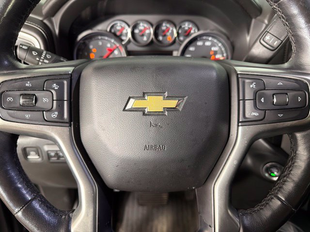 Used 2020 Chevrolet Silverado 2500 LTZ AWD/4WD image 27