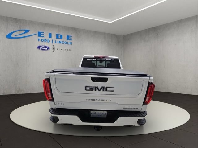 Used 2023 GMC Sierra 1500 Denali Ultimate AWD/4WD image 11