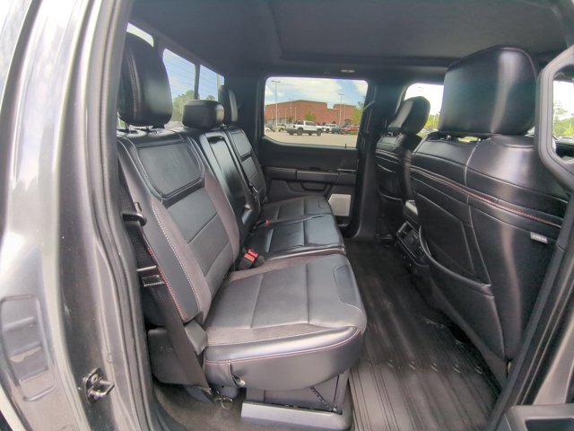 Certified 2024 Ford F150 Raptor AWD/4WD image 34