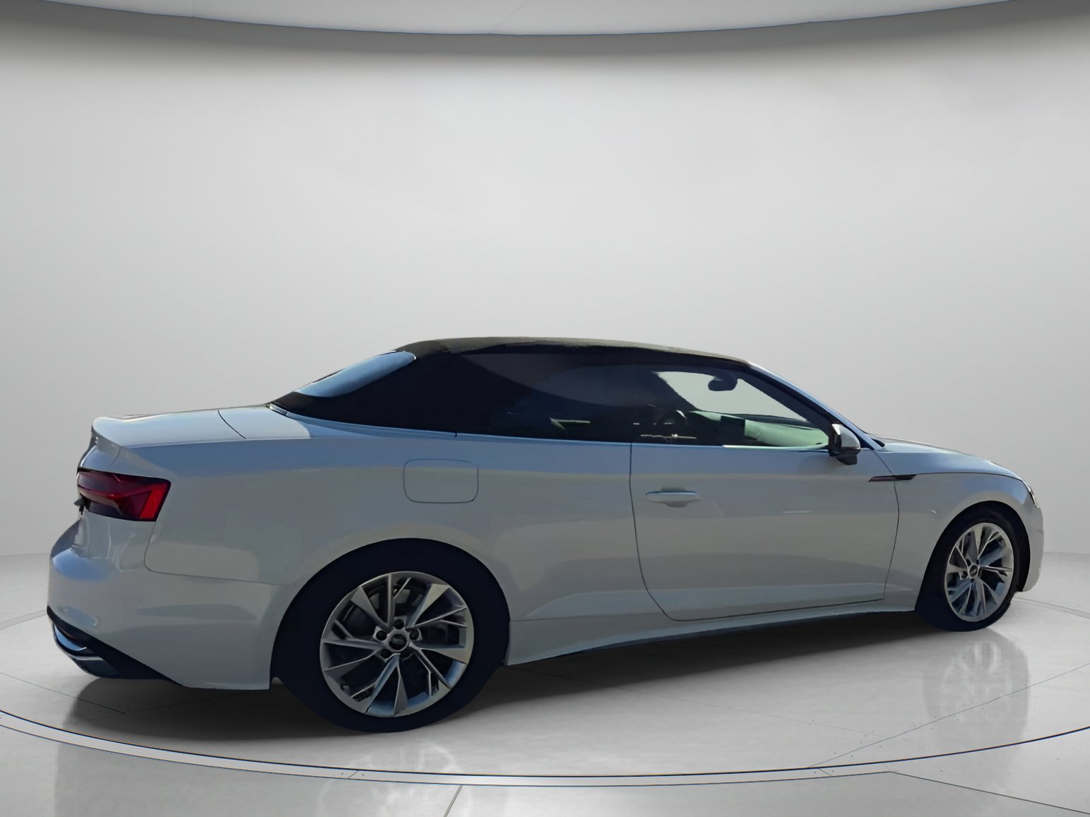 Used 2022 Audi A5 2.0T Premium image 30