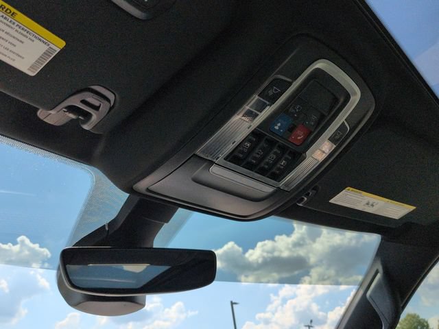 Used 2022 RAM 1500 Big Horn AWD/4WD image 27