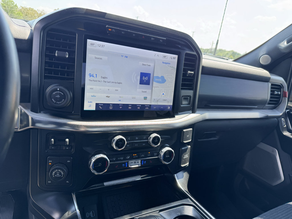 Certified 2023 Ford F150 Raptor AWD/4WD image 15