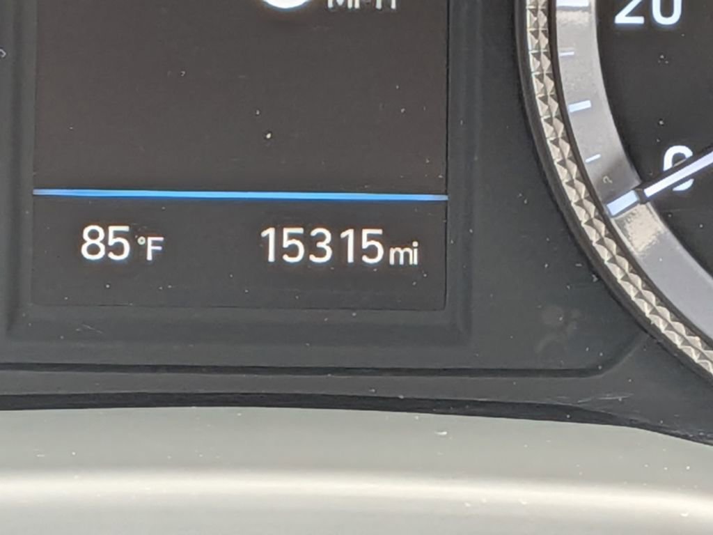 Used 2023 Hyundai Sonata SEL image 29