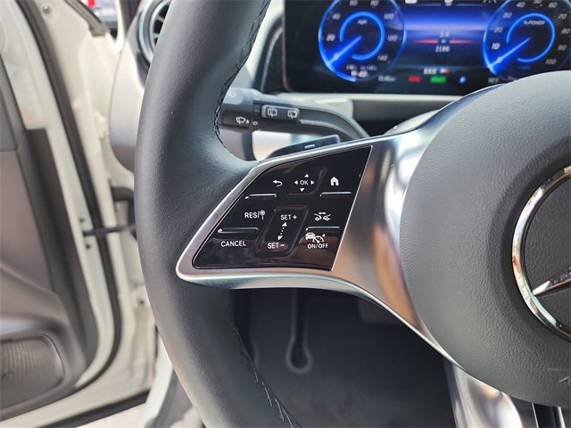 Used 2024 Mercedes-Benz EQB 250+ image 24