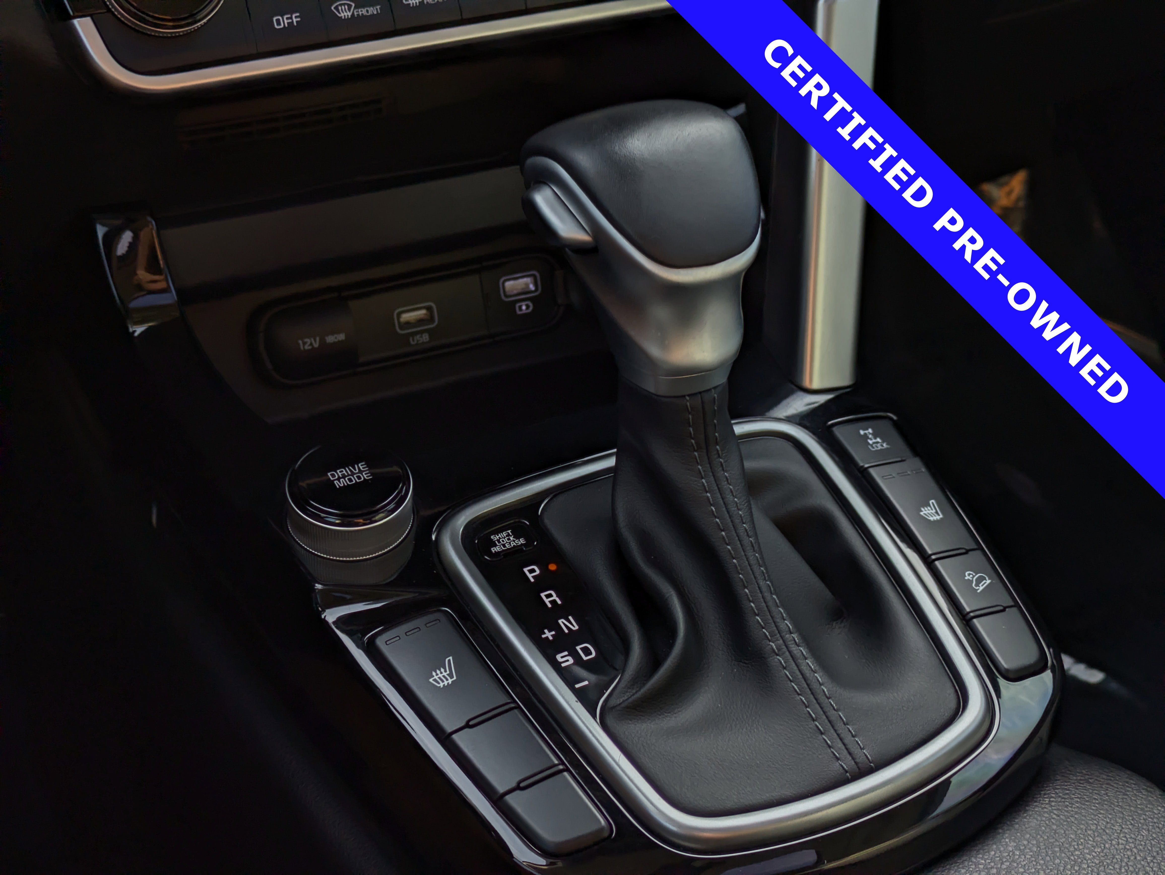 Used 2022 Kia Seltos EX image 32