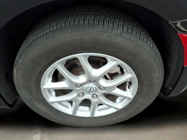Used 2025 Chrysler Pacifica Select FWD image 23