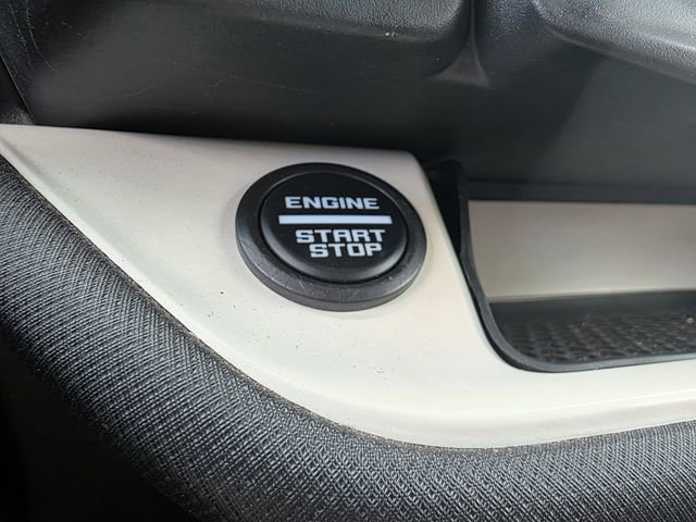 Certified 2024 Ford Bronco Sport Heritage w/ Heritage Convenience Package AWD/4WD image 19