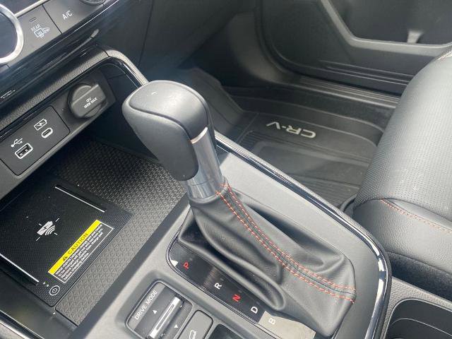 Used 2025 Honda CR-V Sport Touring image 31