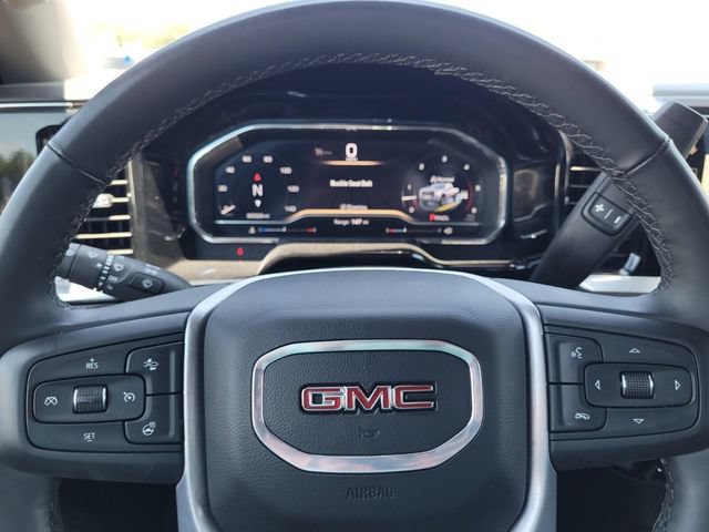 Used 2025 GMC Sierra 2500 SLT w/ Texas SLT Premium Package AWD/4WD image 38