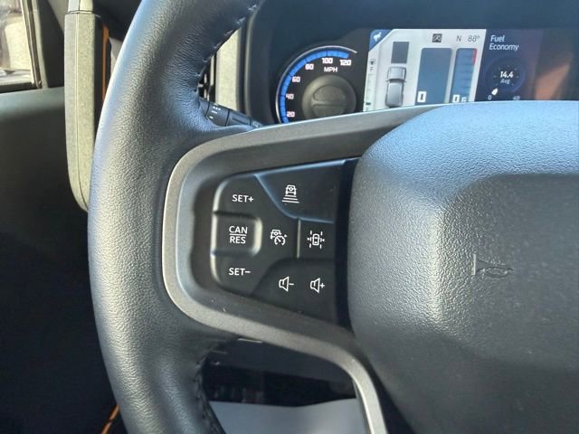 Certified 2024 Ford Bronco Badlands AWD/4WD image 22