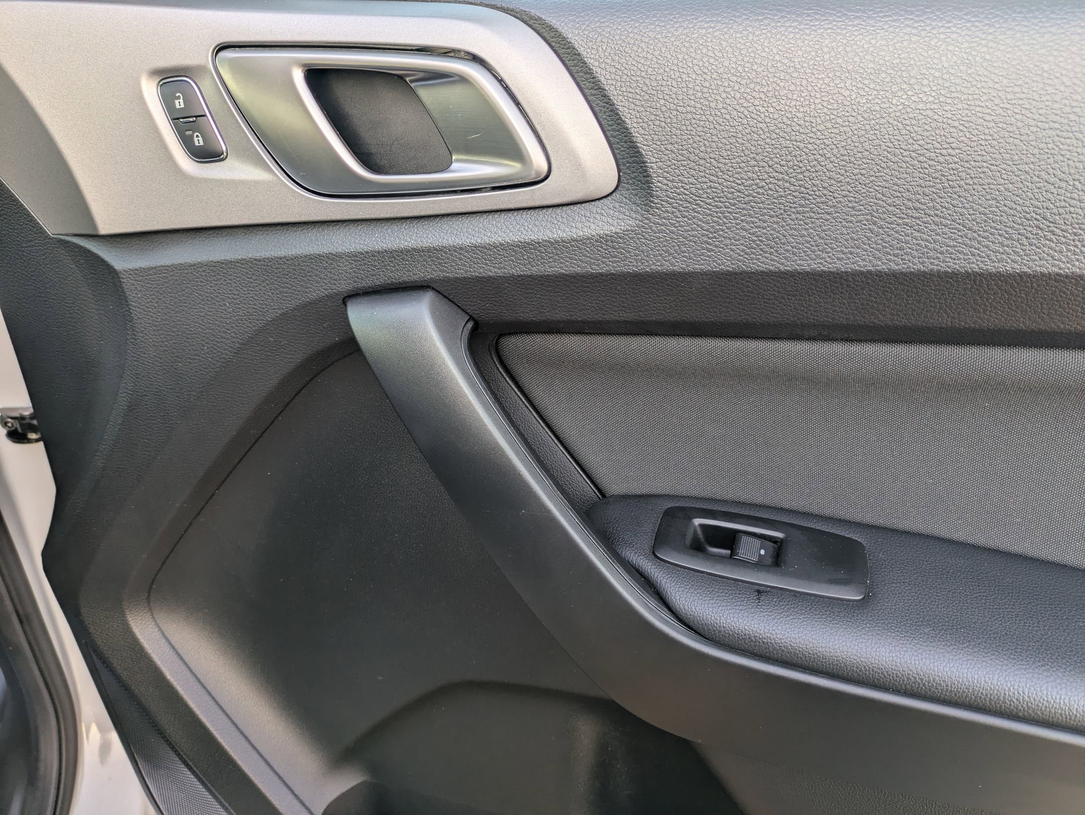 Certified 2019 Ford Ranger XLT w/ Equipment Group 302A Luxury image 30