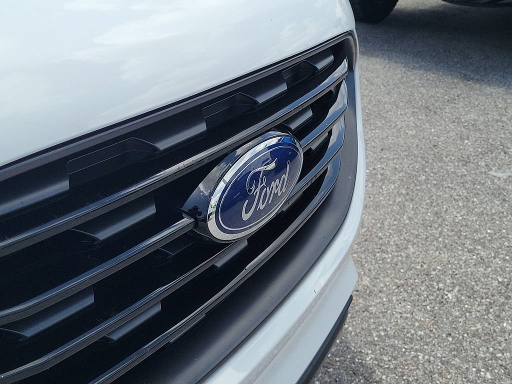 Certified 2023 Ford Edge SEL w/ Sport Appearance Package AWD/4WD image 8
