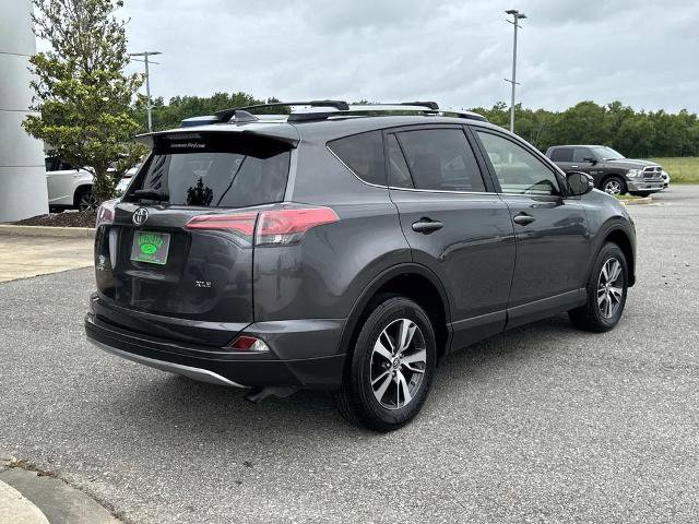 Used 2017 Toyota RAV4 XLE FWD image 7