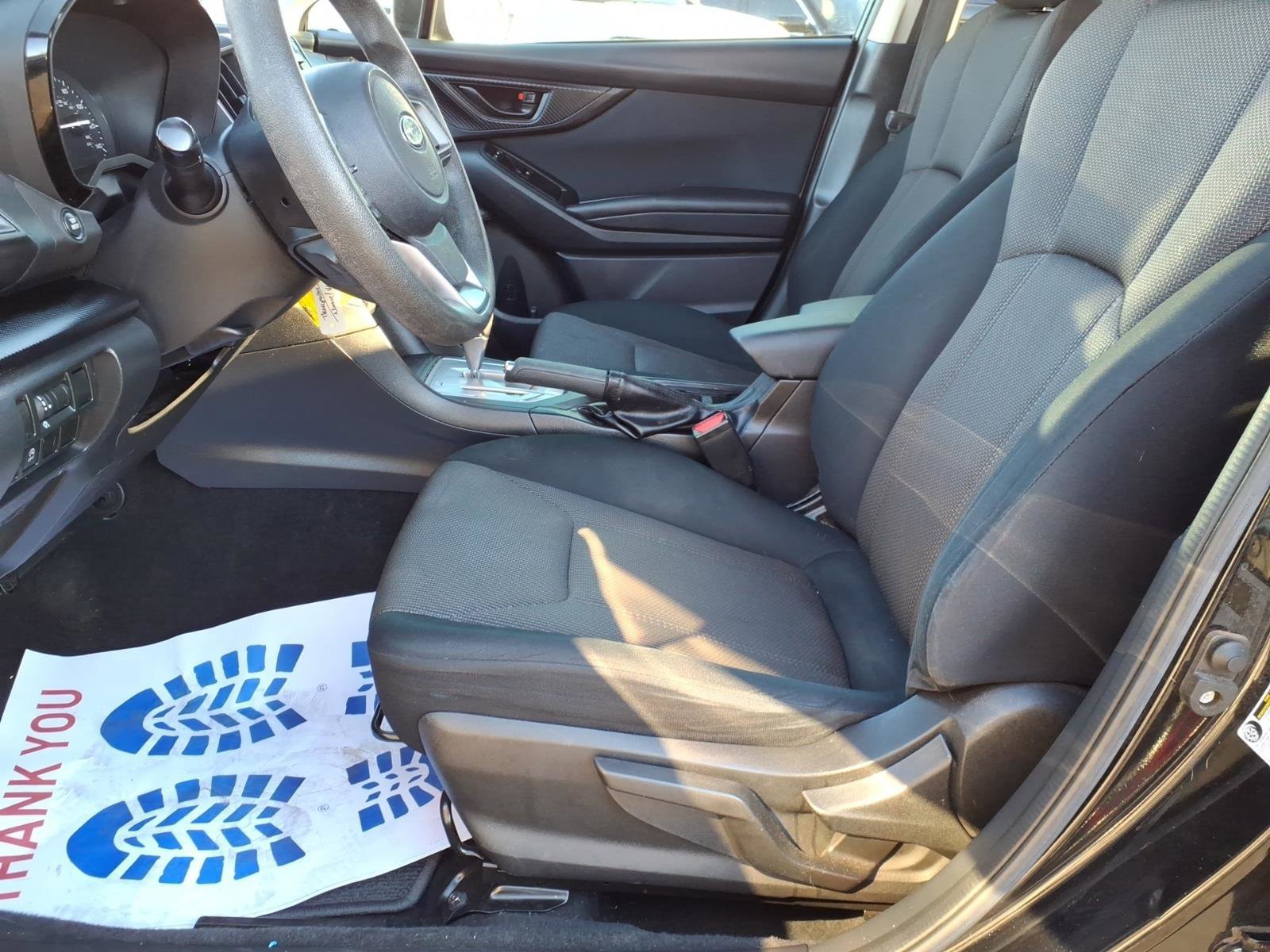 Used 2021 Subaru Crosstrek 2.0i w/ Popular Package #1 image 22