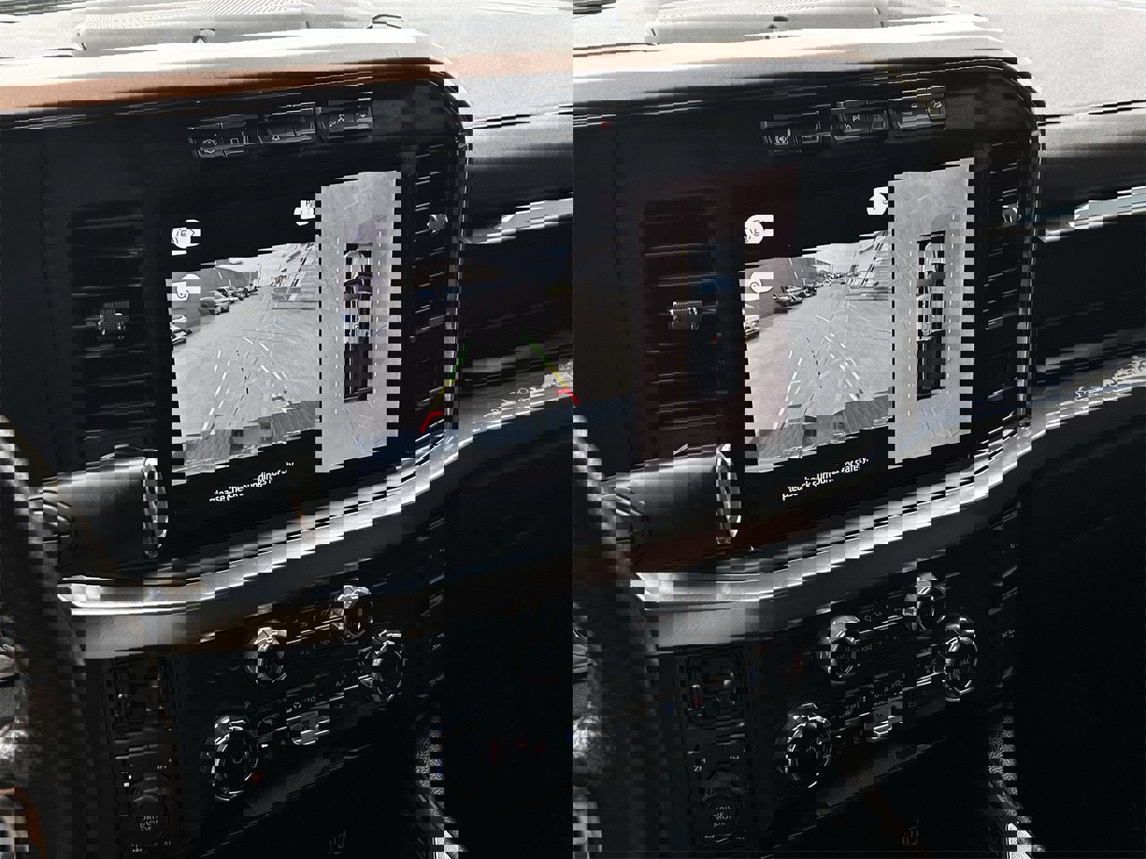 Certified 2024 Ford F250 King Ranch w/ Chrome Package image 15