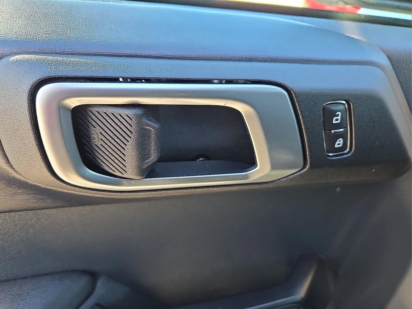 Certified 2025 Ford Bronco Badlands image 13