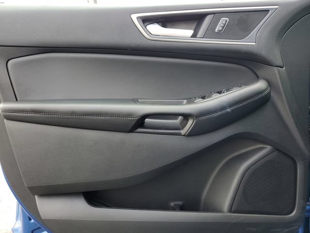 Certified 2024 Ford Edge SEL w/ Convenience Package AWD/4WD image 27