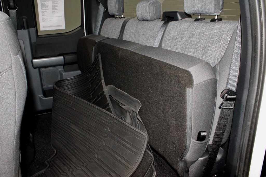 Certified 2021 Ford F150 XLT image 19