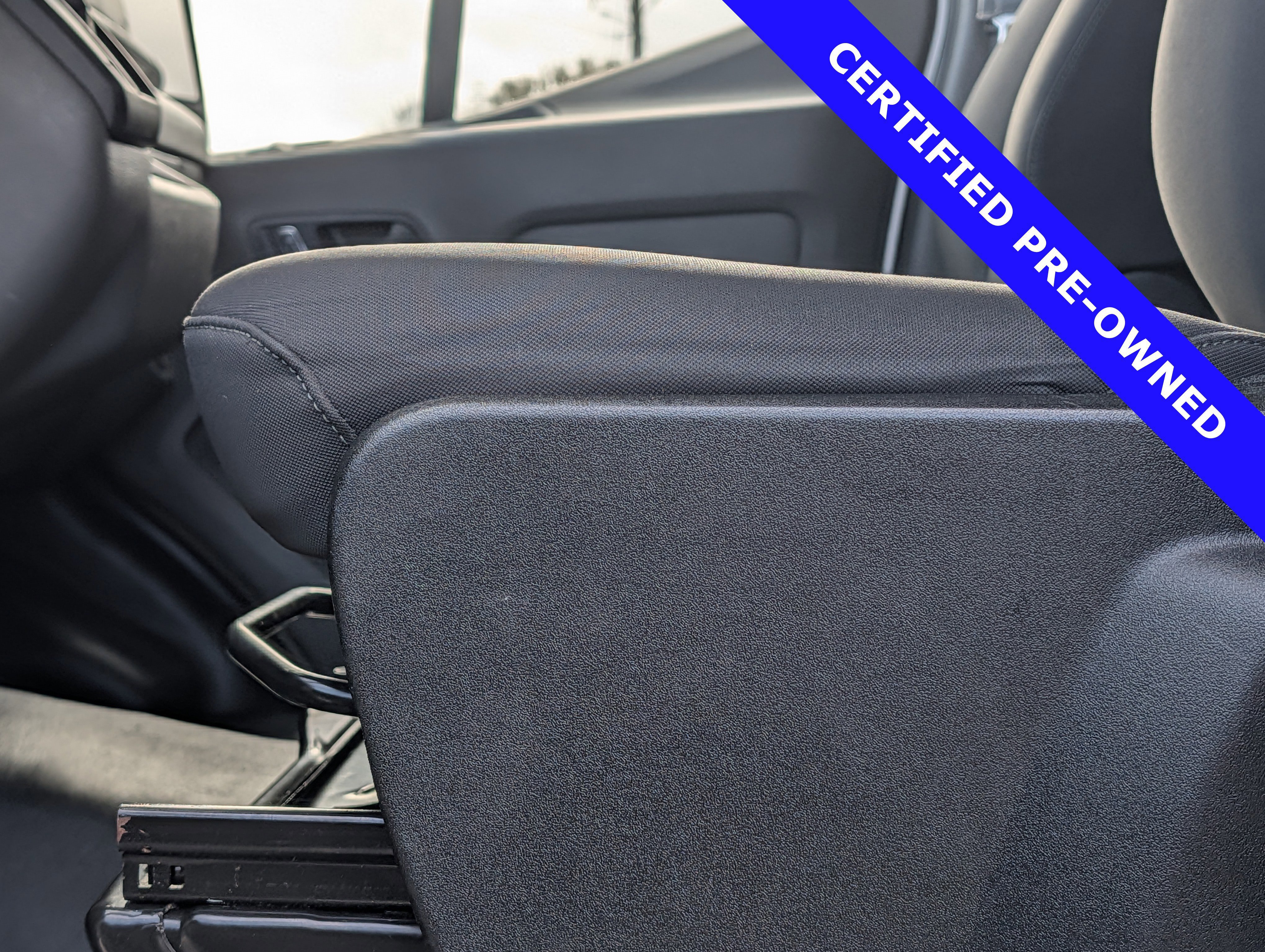 Certified 2024 Ford Transit 250 Low Roof w/ Exterior Upgrade Package image 16