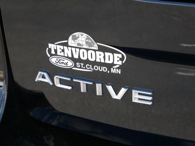 Certified 2025 Ford Expedition Active AWD/4WD image 22