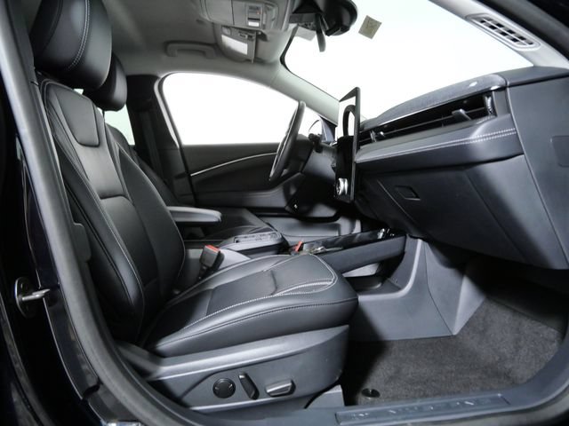 Certified 2025 Ford Mustang Mach-E Premium AWD/4WD image 10