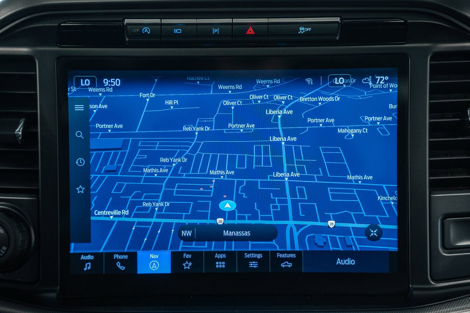 Certified 2024 Ford F150 Lariat image 29