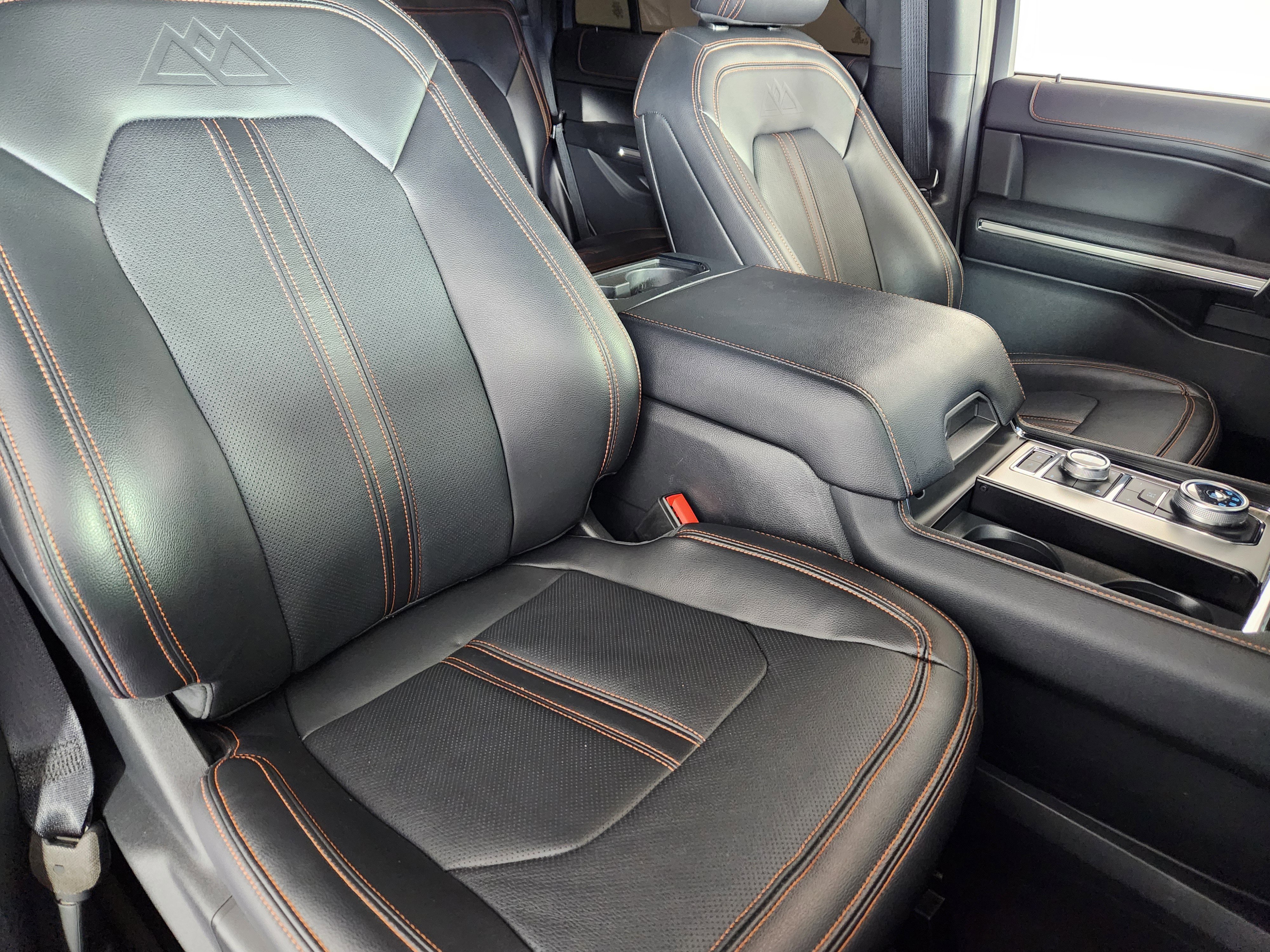 Certified 2024 Ford Expedition Timberline image 10