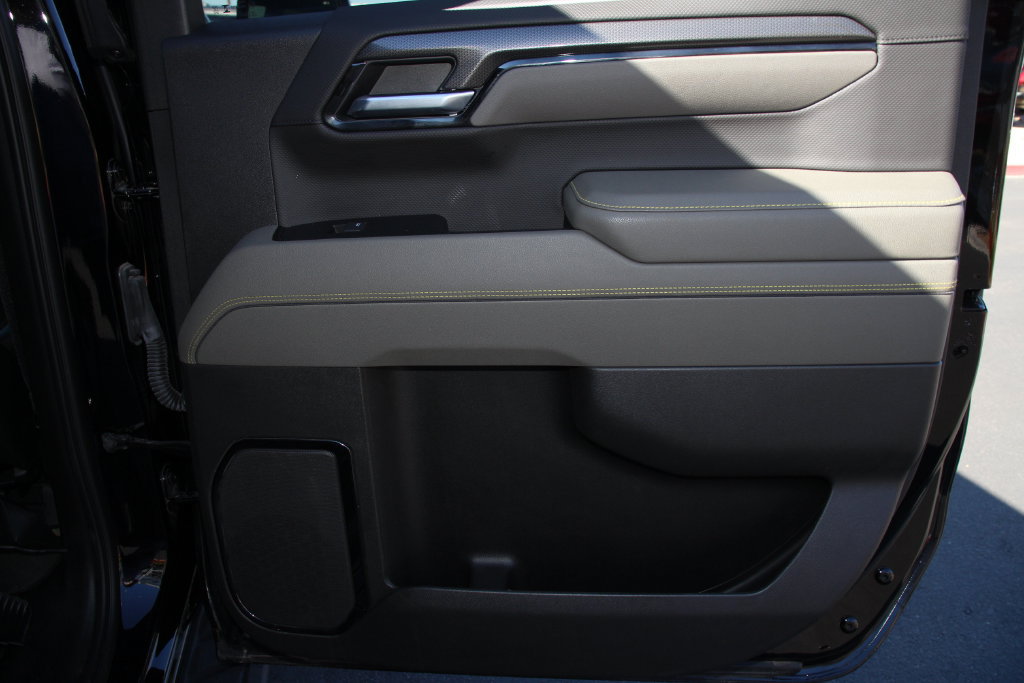 Used 2026 Chevrolet Silverado 1500 ZR2 AWD/4WD image 26