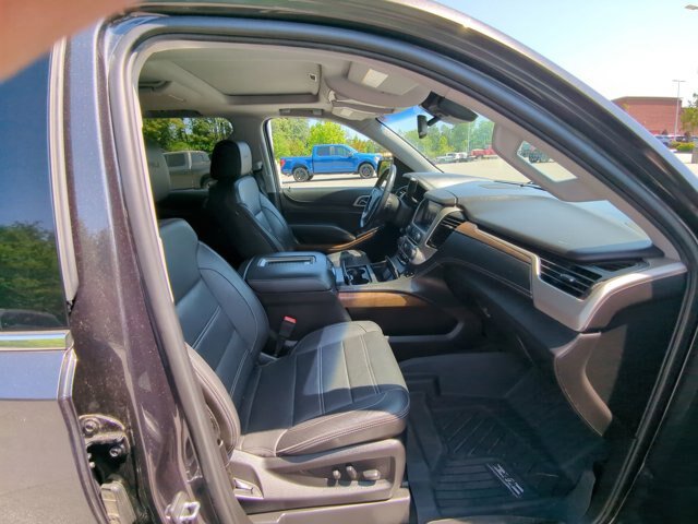 Used 2018 GMC Yukon Denali w/ Denali Ultimate Package AWD/4WD image 37