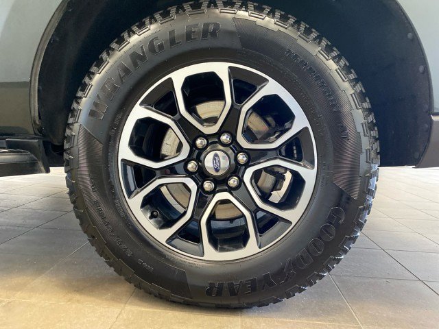 Certified 2023 Ford Expedition Max XLT AWD/4WD image 27