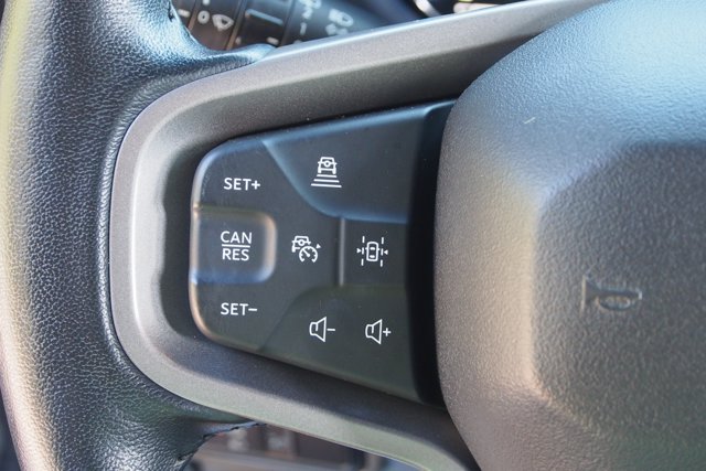 Certified 2023 Ford Bronco Wildtrak AWD/4WD image 23