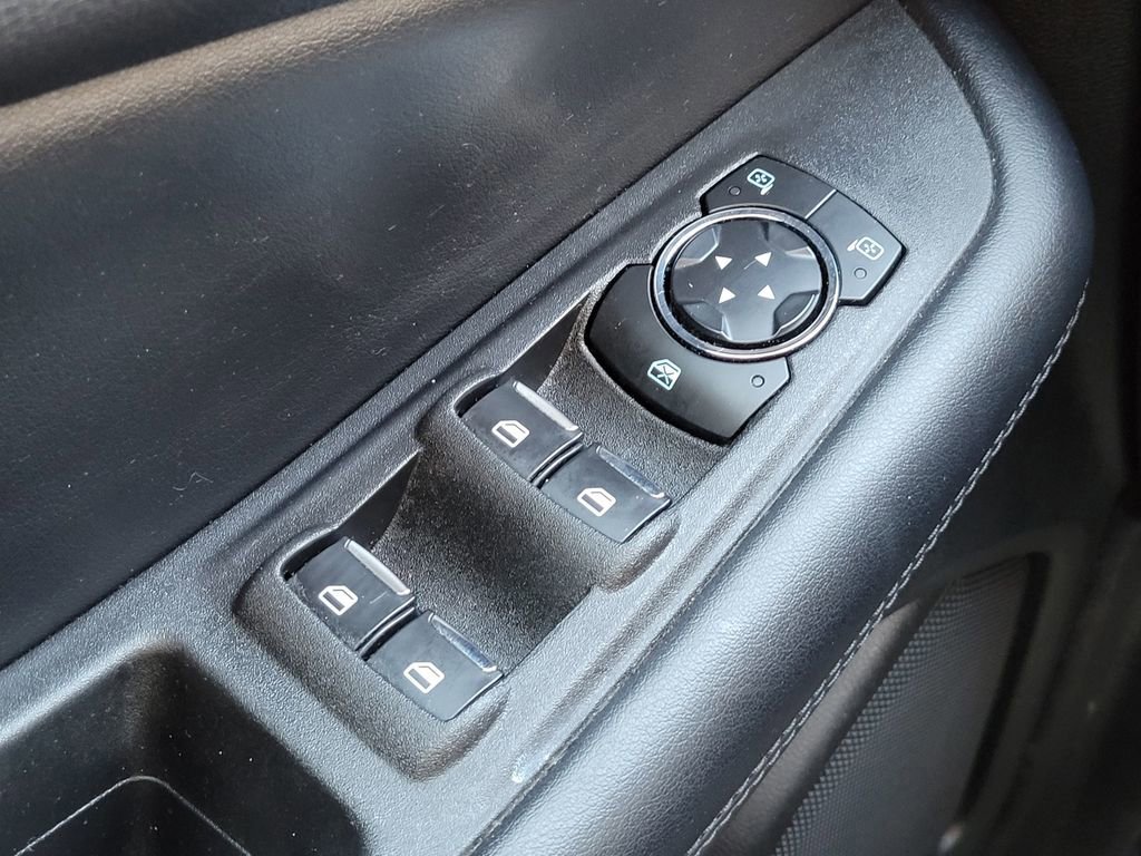 Certified 2024 Ford Edge SEL image 25