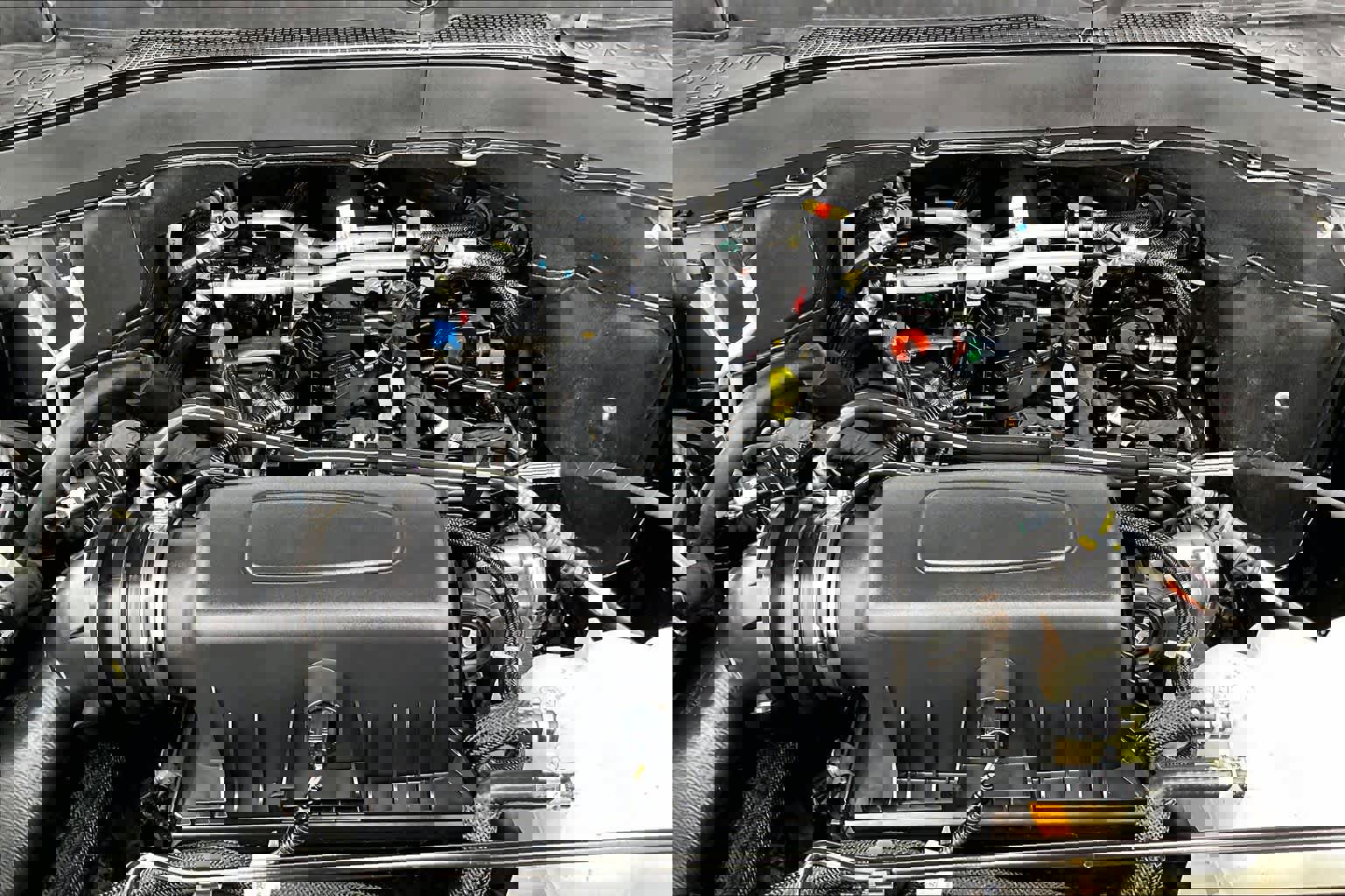 Certified 2023 Ford Explorer Timberline image 32