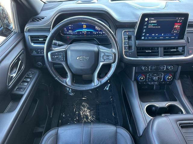 Used 2022 Chevrolet Tahoe RST w/ Luxury Package RWD image 13