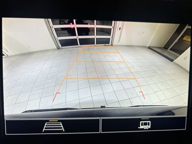 Used 2022 Chevrolet Silverado 1500 Custom w/ LPO, Dark Essentials Package image 13