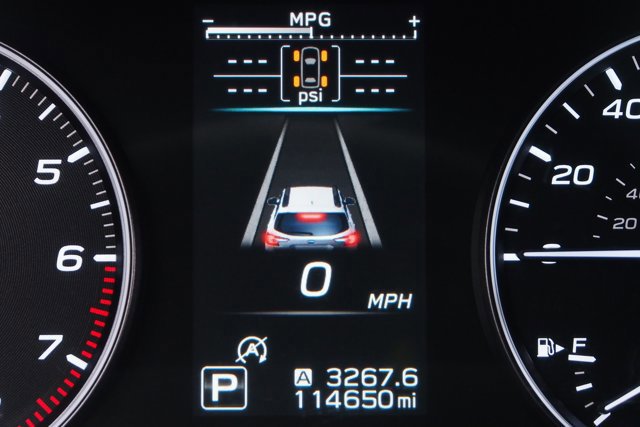 Used 2020 Subaru Outback Premium image 29