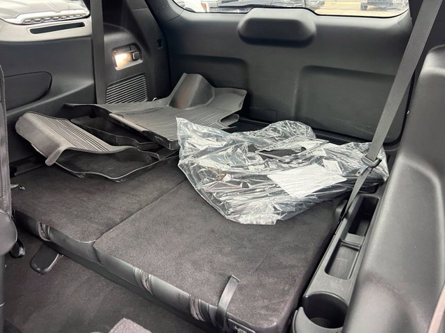 Certified 2023 Ford Explorer ST AWD/4WD image 21